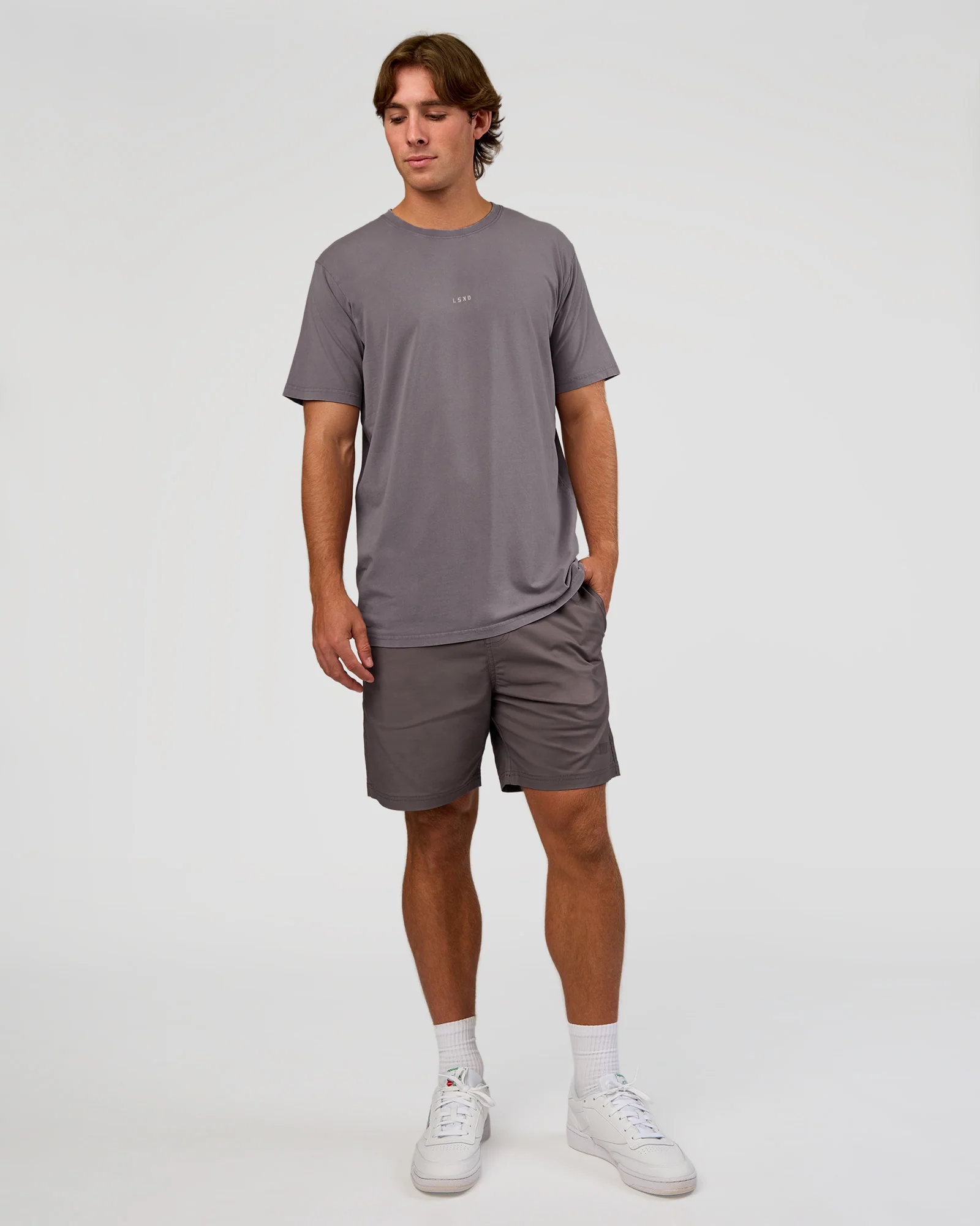 8750-base-flxcotton-tee-duskstone-washed-5.webp Base FLXCotton Tee - Duskstone Washed