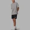 8758-base-flxcotton-tee-oversized-circular-grey-3.webp Base FLXCotton Tee Oversized - Circular Grey