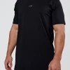 8767-base-flxcotton-tee-regular-fit-2cm-black-6.webp Base FLXCotton Tee Regular Fit +2cm - Black