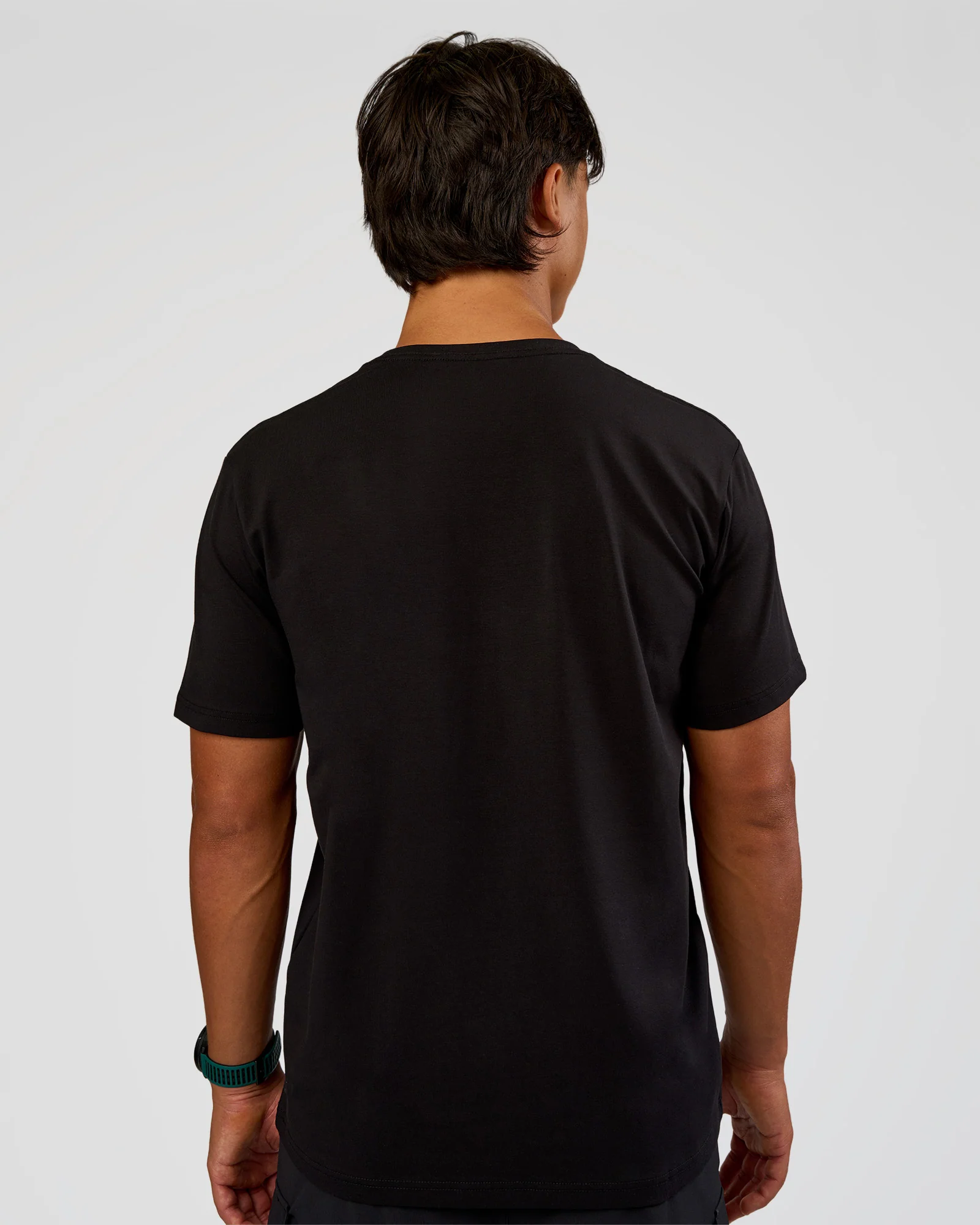 8775-base-flxcotton-tee-regular-fit-8cm-black-3.webp Base FLXCotton Tee Regular Fit -8cm - Black