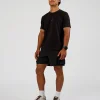 8775-base-flxcotton-tee-regular-fit-8cm-black-4.webp Base FLXCotton Tee Regular Fit -8cm - Black