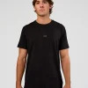 8799-base-heavyweight-flxcotton-tee-regular-fit-2cm-black-1.webp Base Heavyweight FLXCotton Tee Regular Fit +2cm - Black