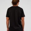 8799-base-heavyweight-flxcotton-tee-regular-fit-2cm-black-3.webp Base Heavyweight FLXCotton Tee Regular Fit +2cm - Black