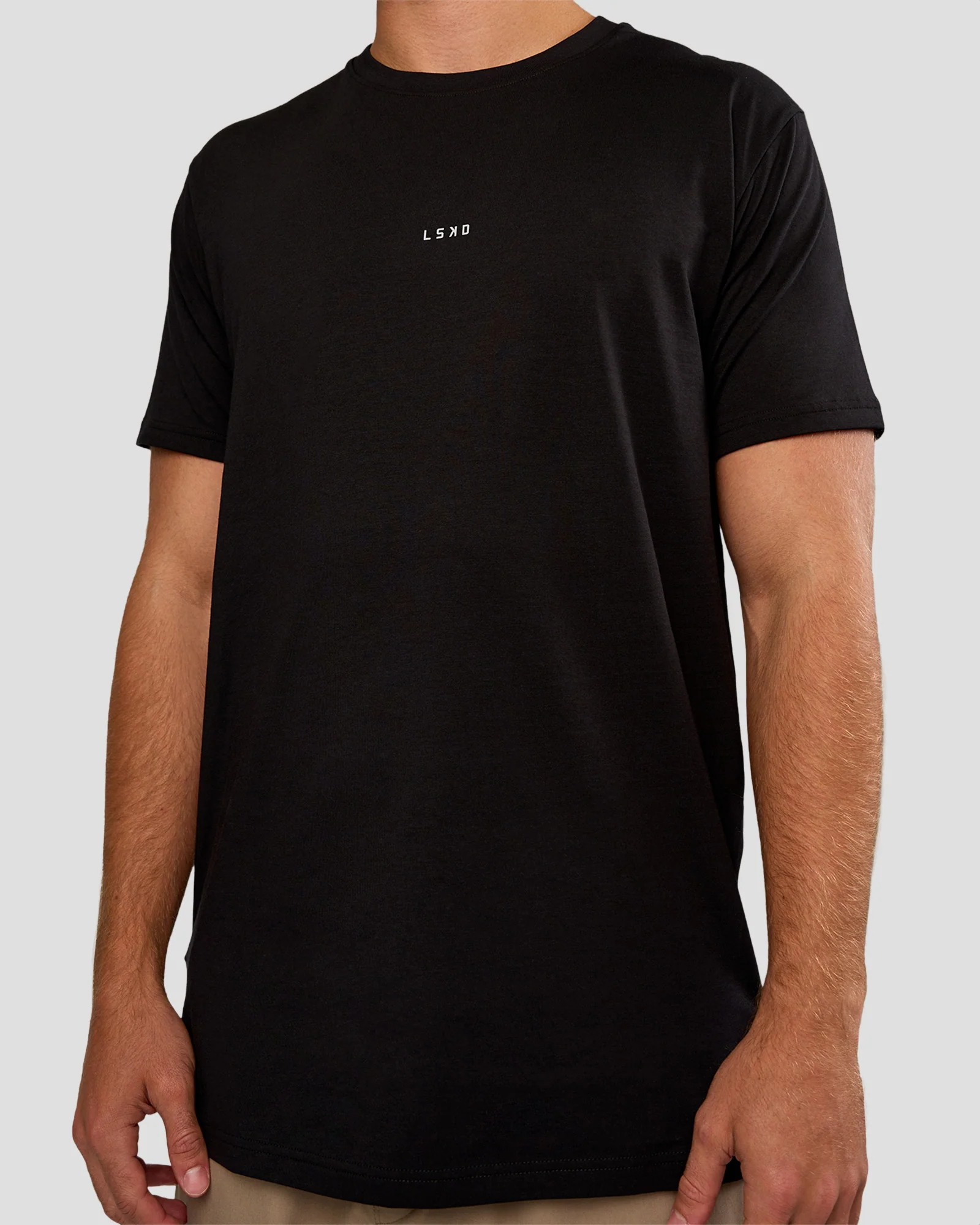 8799-base-heavyweight-flxcotton-tee-regular-fit-2cm-black-6.webp Base Heavyweight FLXCotton Tee Regular Fit +2cm - Black