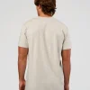 8807-base-heavyweight-flxcotton-tee-regular-fit-2cm-silver-marl-3.webp Base Heavyweight FLXCotton Tee Regular Fit +2cm - Silver Marl