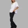 8831-go-to-flxcotton-oversized-tee-white-black-3.webp Go-To FLXCotton Oversized Tee - White-Black