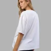 8831-go-to-flxcotton-oversized-tee-white-black-4.webp Go-To FLXCotton Oversized Tee - White-Black