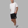 8831-go-to-flxcotton-oversized-tee-white-black-7.webp Go-To FLXCotton Oversized Tee - White-Black