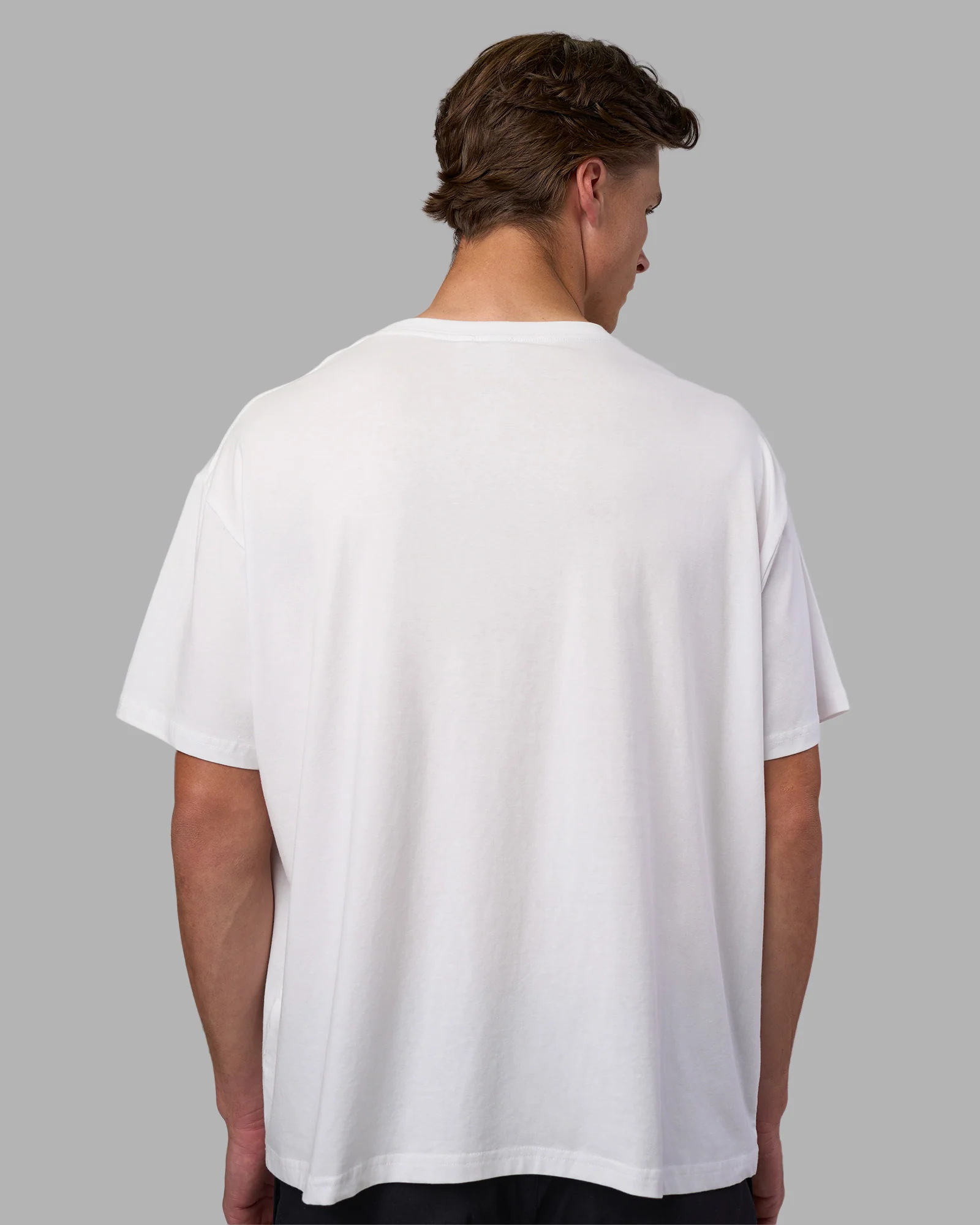 8831-go-to-flxcotton-oversized-tee-white-black-9.webp Go-To FLXCotton Oversized Tee - White-Black