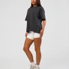 8840-go-to-flxcotton-oversized-tee-dark-storm-white-3.webp Go-To FLXCotton Oversized Tee - Dark Storm-White