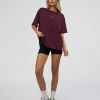 8849-go-to-flxcotton-oversized-tee-cherry-lacquer-white-2.webp Go-To FLXCotton Oversized Tee - Cherry Lacquer-White