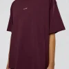 8849-go-to-flxcotton-oversized-tee-cherry-lacquer-white-4.webp Go-To FLXCotton Oversized Tee - Cherry Lacquer-White