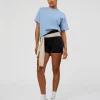 8858-go-to-flxcotton-oversized-tee-open-air-white-2.webp Go-To FLXCotton Oversized Tee - Open Air-White