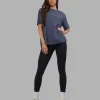8894-go-to-flxcotton-oversized-tee-night-shadow-white-2.webp Go-To FLXCotton Oversized Tee - Night Shadow-White