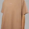 8921-go-to-flxcotton-oversized-tee-warm-smoke-white-4.webp Go-To FLXCotton Oversized Tee - Warm Smoke-White