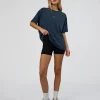 8940-future-navy-washed-2xs-future-navy-washed-2xs-variation-4.webp Go-To FLXCotton Oversized Tee - Future Navy Washed