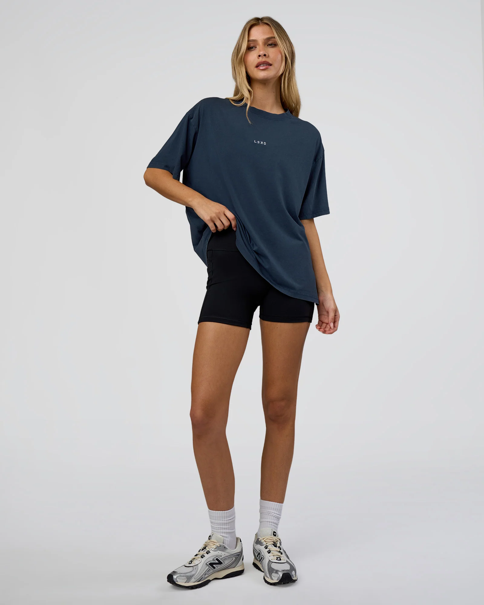 8940-future-navy-washed-2xs-future-navy-washed-2xs-variation-4.webp Go-To FLXCotton Oversized Tee - Future Navy Washed
