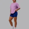 8948-go-to-flxcotton-oversized-tee-light-violet-white-4.webp Go-To FLXCotton Oversized Tee - Light Violet-White