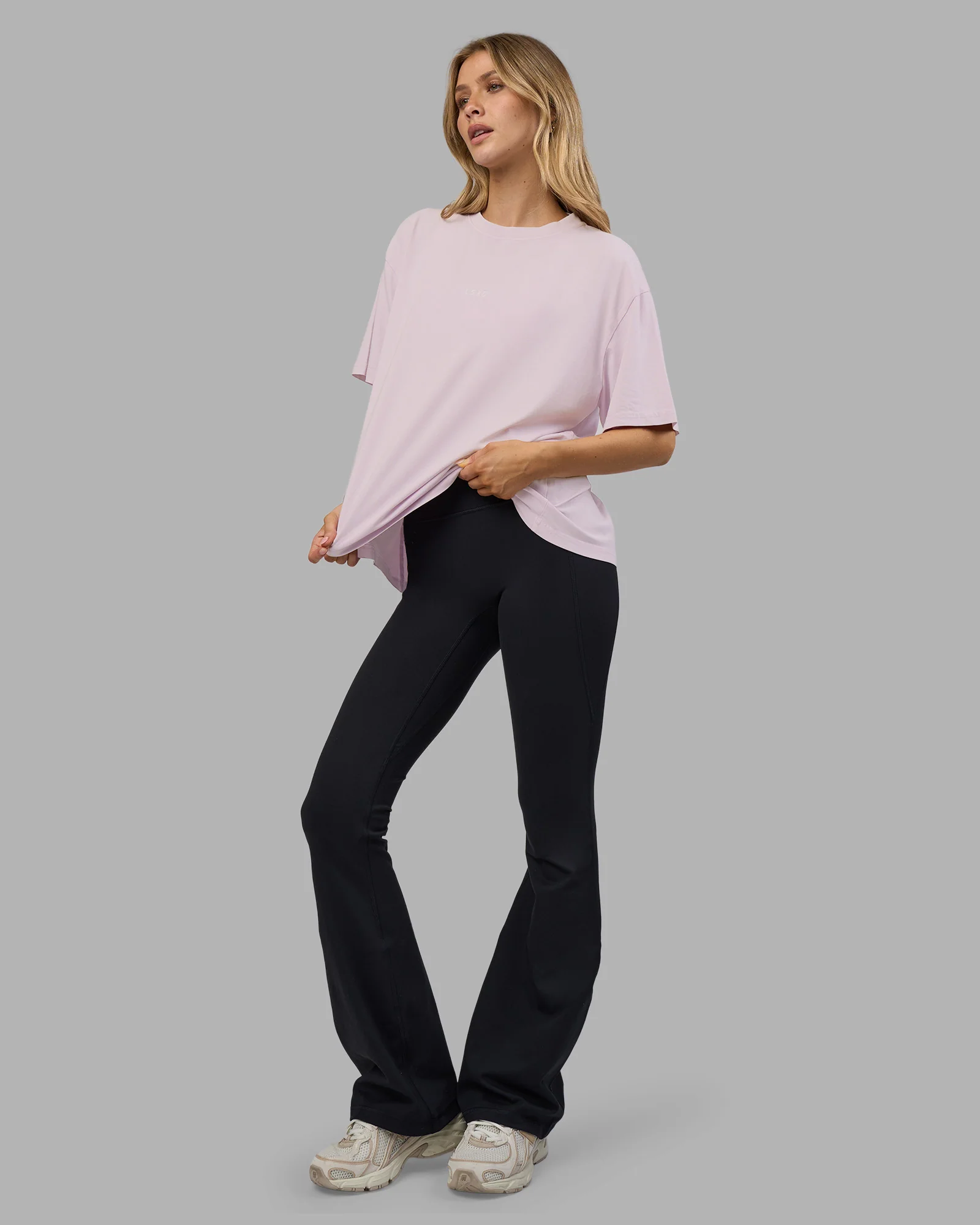8993-go-to-flxcotton-oversized-tee-fair-orchid-washed-2.webp Go-To FLXCotton Oversized Tee - Fair Orchid Washed
