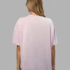 8993-go-to-flxcotton-oversized-tee-fair-orchid-washed-3.webp Go-To FLXCotton Oversized Tee - Fair Orchid Washed