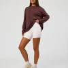 9-go-to-long-sleeve-flxcotton-oversized-tee-cocoa-powder-white-5.webp Go-To Long Sleeve FLXCotton Oversized Tee - Cocoa Powder-White