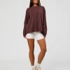 9-go-to-long-sleeve-flxcotton-oversized-tee-cocoa-powder-white-7.webp Go-To Long Sleeve FLXCotton Oversized Tee - Cocoa Powder-White