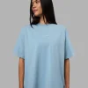 9029-go-to-heavyweight-flxcotton-oversized-tee-glacier-lake-1.webp Go-To Heavyweight FLXCotton Oversized Tee - Glacier Lake