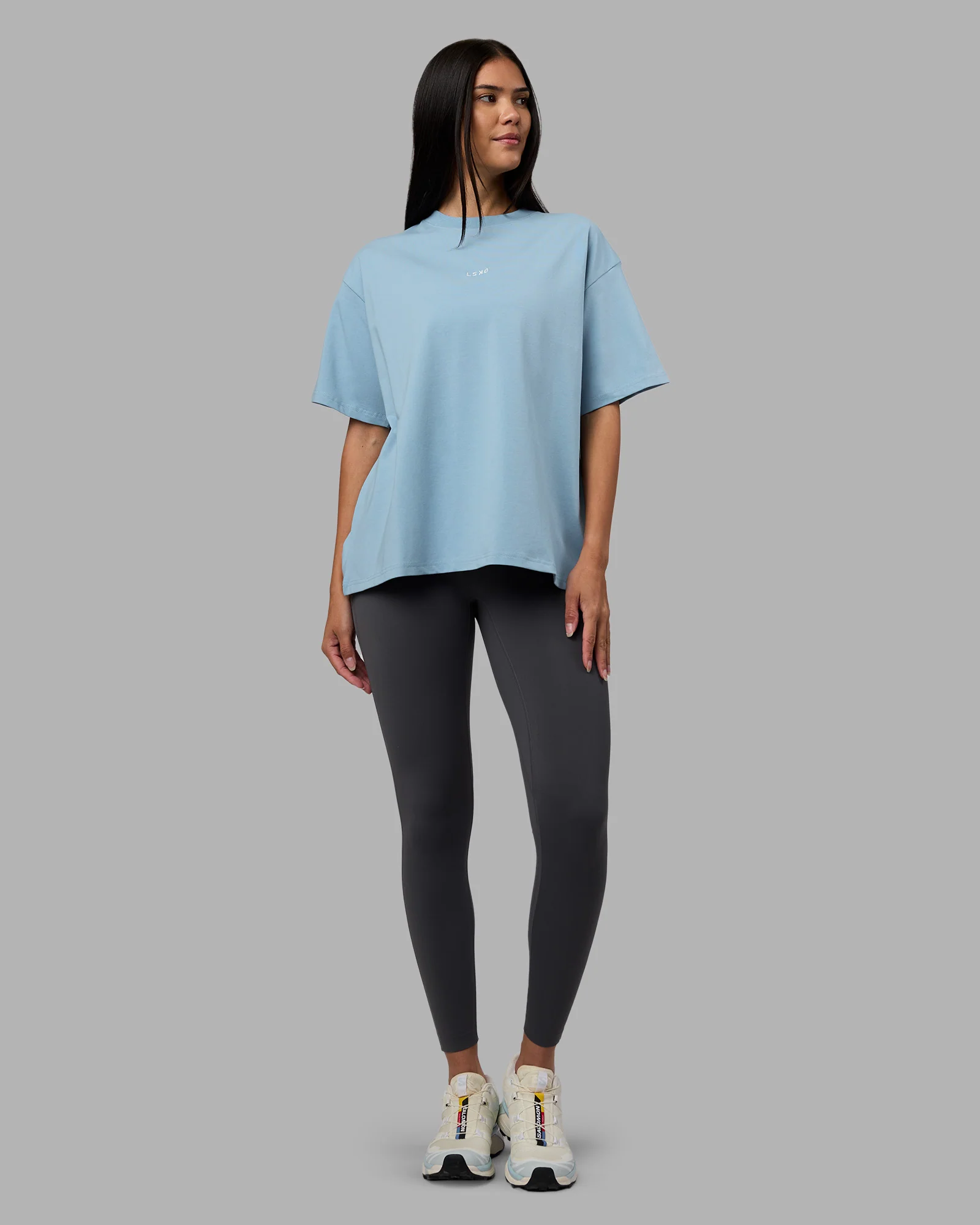 9029-go-to-heavyweight-flxcotton-oversized-tee-glacier-lake-2.webp Go-To Heavyweight FLXCotton Oversized Tee - Glacier Lake