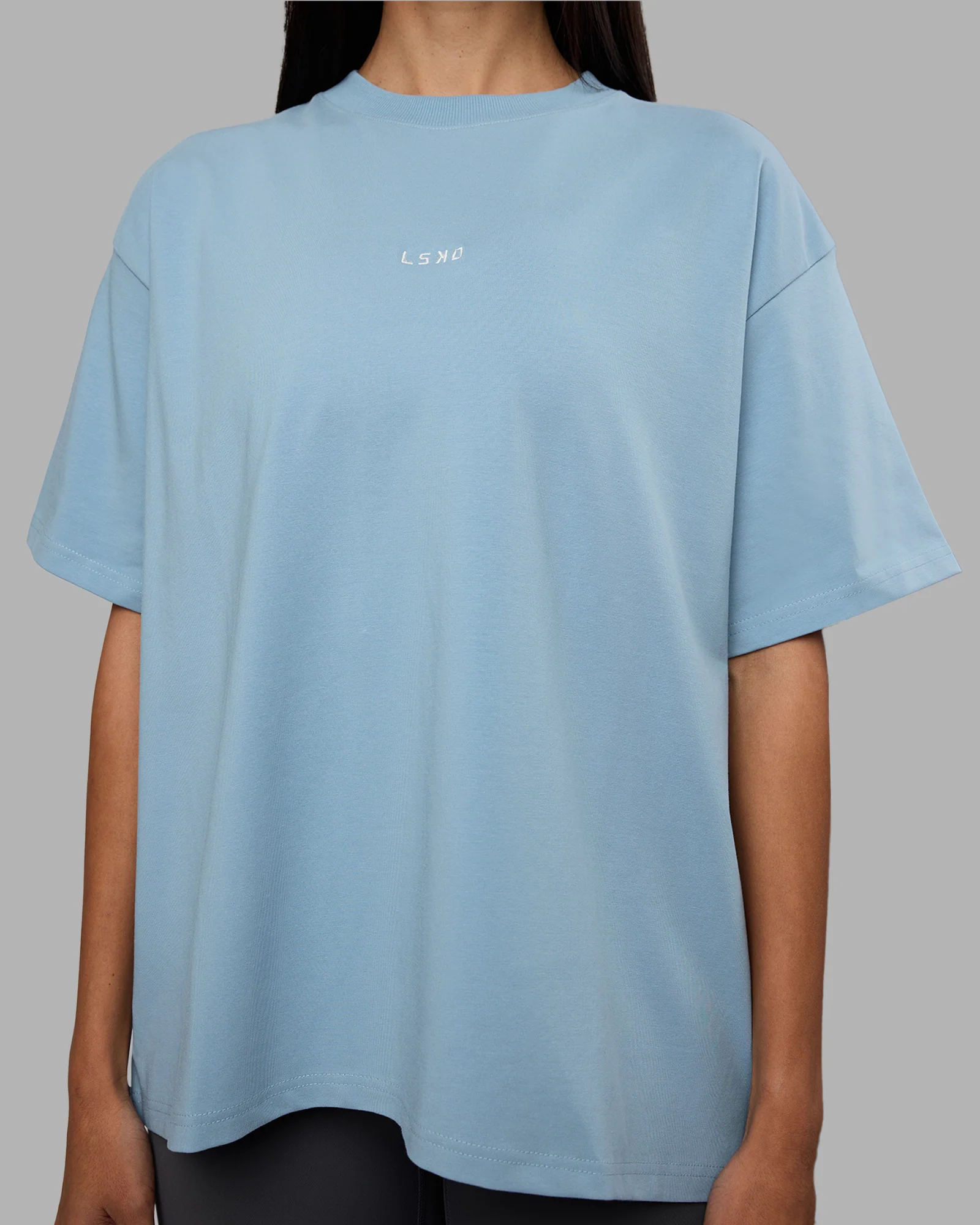 9029-go-to-heavyweight-flxcotton-oversized-tee-glacier-lake-4.webp Go-To Heavyweight FLXCotton Oversized Tee - Glacier Lake