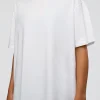 9038-go-to-flxcotton-oversized-deviation-tee-white-future-navy-6.webp Go-To FLXCotton Oversized Deviation Tee - White-Future Navy