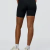 905-rep-ultra-high-rise-6-short-pockets-black-palace-blue-4.webp Rep Ultra High-Rise 6" Short Pockets - Black-Palace Blue