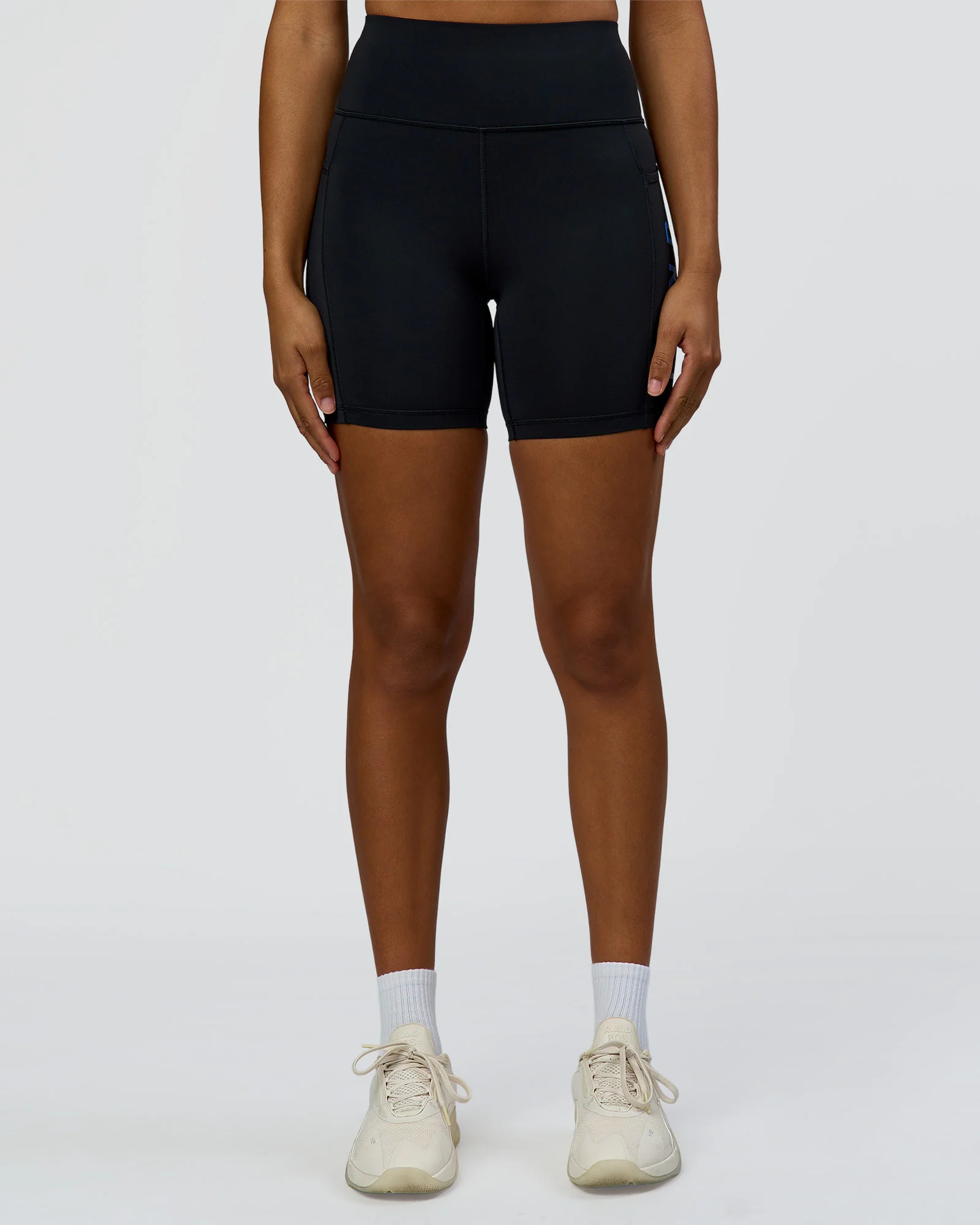905-rep-ultra-high-rise-6-short-pockets-black-palace-blue-6.webp Rep Ultra High-Rise 6" Short Pockets - Black-Palace Blue