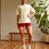 9056-go-to-flxcotton-oversized-tee-ivory-cherry-red-2.webp Go-To FLXCotton Oversized Tee - Ivory-Cherry Red