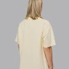 9056-go-to-flxcotton-oversized-tee-ivory-cherry-red-4.webp Go-To FLXCotton Oversized Tee - Ivory-Cherry Red