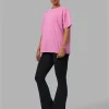 9065-go-to-flxcotton-oversized-tee-spark-pink-white-3.webp Go-To FLXCotton Oversized Tee - Spark Pink-White