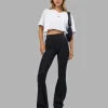 9074-go-to-v-neck-flxcotton-oversized-tee-white-black-2.webp Go-To V-Neck FLXCotton Oversized Tee - White-Black
