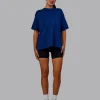 9083-go-to-modal-oversized-tee-midnight-blue-4.webp Go-To Modal Oversized Tee - Midnight Blue