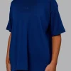 9083-go-to-modal-oversized-tee-midnight-blue-5.webp Go-To Modal Oversized Tee - Midnight Blue