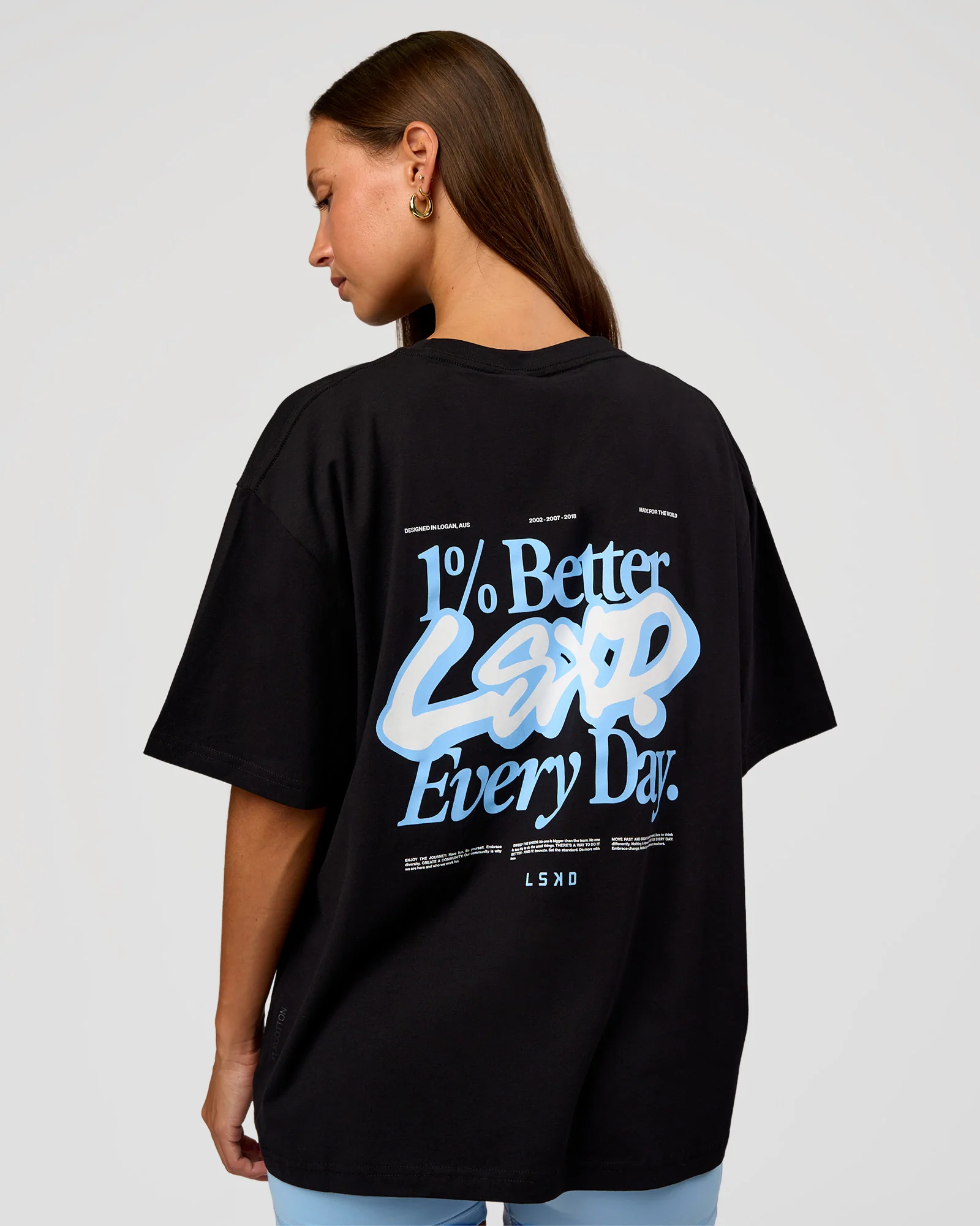9101-go-to-break-through-flxcotton-oversized-tee-black-open-air-1.webp Go-To Break Through FLXCotton Oversized Tee - Black-Open Air
