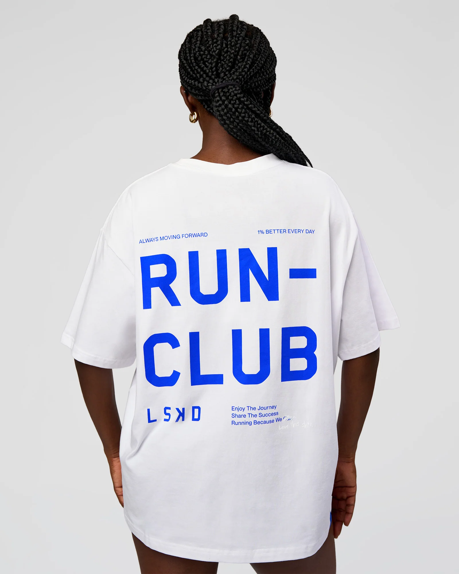9119-go-to-run-club-flxcotton-oversized-tee-white-electric-indigo-1.webp Go-To Run Club FLXCotton Oversized Tee - White-Electric Indigo