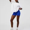 9119-go-to-run-club-flxcotton-oversized-tee-white-electric-indigo-3.webp Go-To Run Club FLXCotton Oversized Tee - White-Electric Indigo