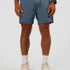 Rep 5" Performance Short - Blue Mirage