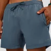 Rep 5" Performance Short - Blue Mirage