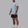 Rep 5" Performance Short - Future Navy