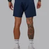 Rep 5" Performance Short - Future Navy