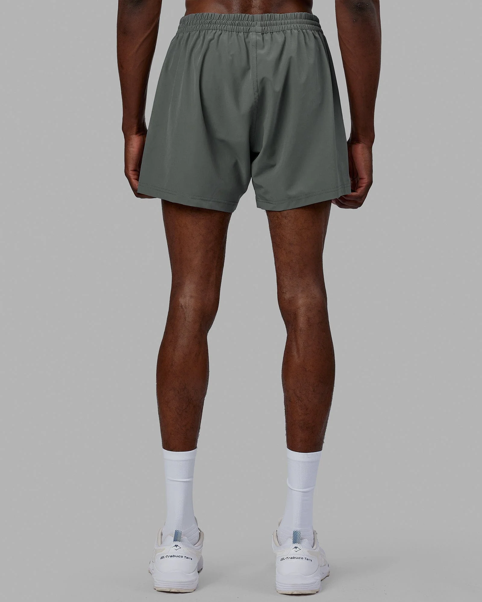 9144-rep-5-performance-short-graphite-3.webp Rep 5" Performance Short - Graphite