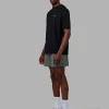 9144-rep-5-performance-short-graphite-4.webp Rep 5" Performance Short - Graphite