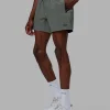 9144-rep-5-performance-short-graphite-6.webp Rep 5" Performance Short - Graphite