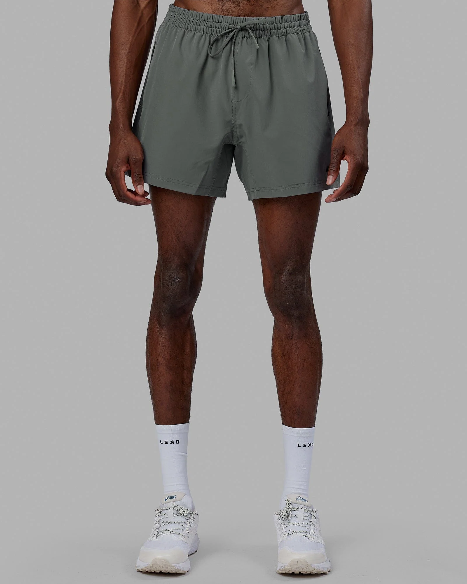 9144-rep-5-performance-short-graphite-7.webp Rep 5" Performance Short - Graphite
