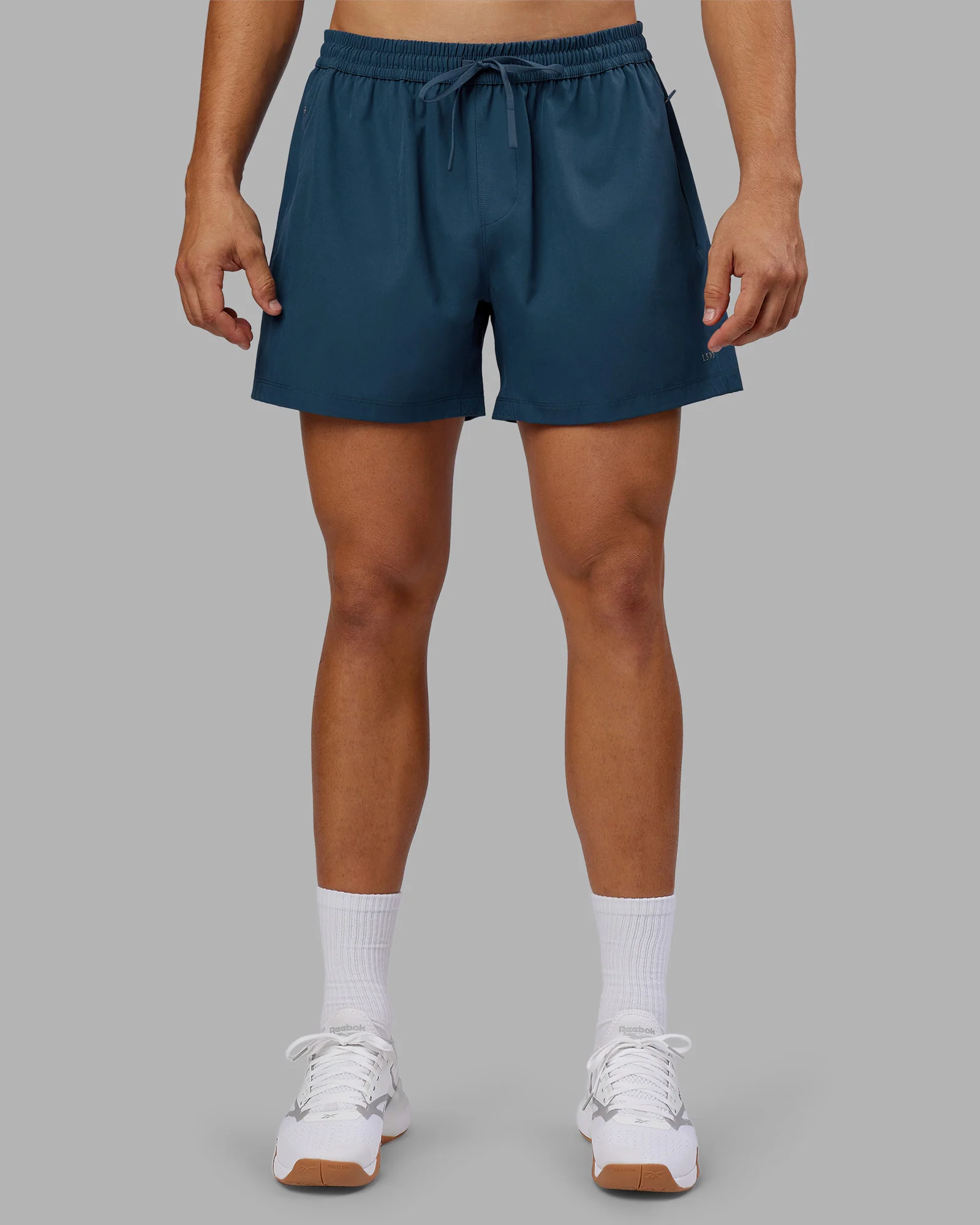 9152-rep-5-performance-short-indigo-3.webp Rep 5" Performance Short - Indigo